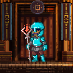 Medieval Pixel #4671