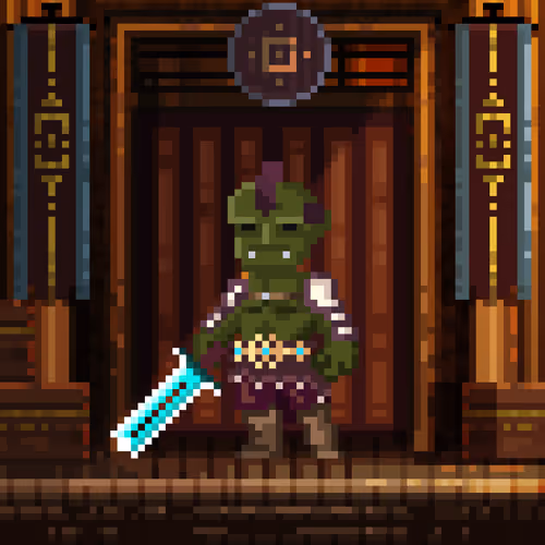 Medieval Pixel #3880