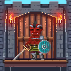 Medieval Pixel #1841