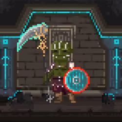 Medieval Pixel #6137
