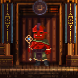 Medieval Pixel #5173