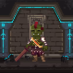 Medieval Pixel #3807