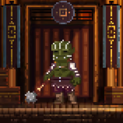 Medieval Pixel #3338