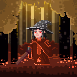 Medieval Pixel #2864