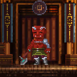 Medieval Pixel #7574