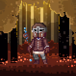 Medieval Pixel #9813