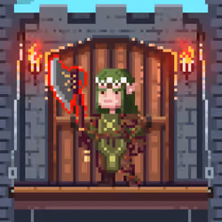 Medieval Pixel #7017