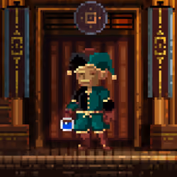 Medieval Pixel #9628