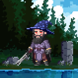 Medieval Pixel #7142