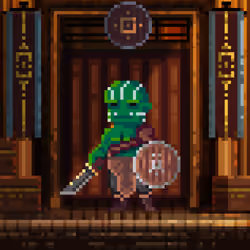 Medieval Pixel #4074