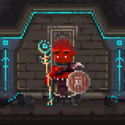 Medieval Pixel #7315