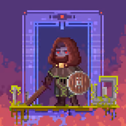 Medieval Pixel #8556