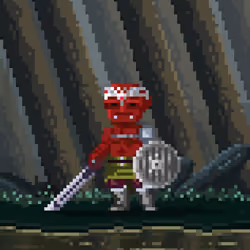 Medieval Pixel #7014