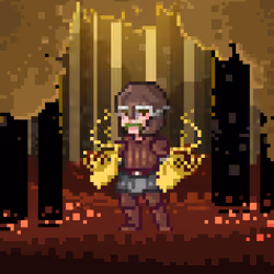 Medieval Pixel #3634