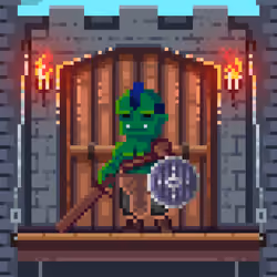 Medieval Pixel #7565