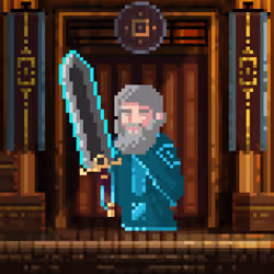 Medieval Pixel #7010