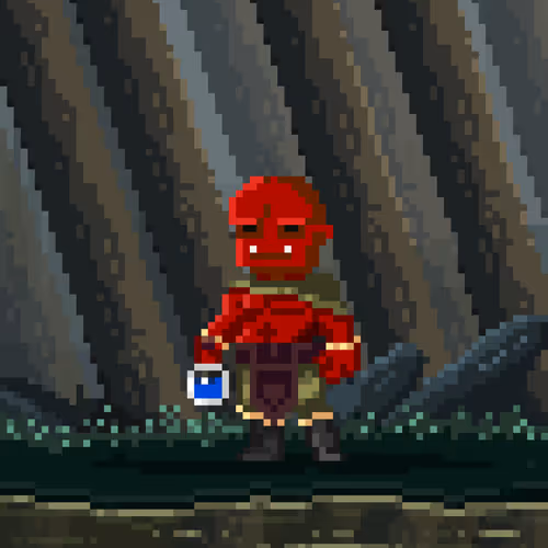 Medieval Pixel #6151