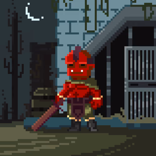 Medieval Pixel #6139