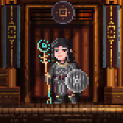 Medieval Pixel #4947