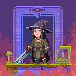 Medieval Pixel #2567