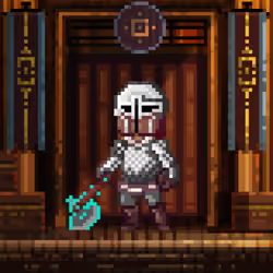Medieval Pixel #7254