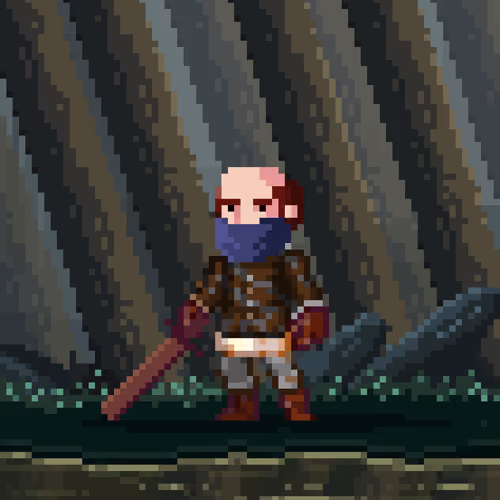 Medieval Pixel #6392