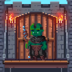 Medieval Pixel #4071