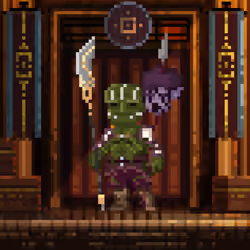 Medieval Pixel #7622