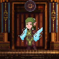 Medieval Pixel #2136