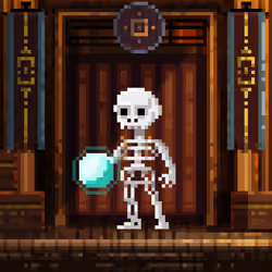 Medieval Pixel #8729