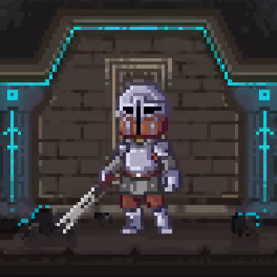 Medieval Pixel #9479