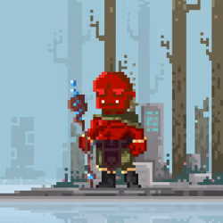 Medieval Pixel #6547
