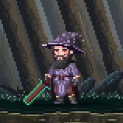 Medieval Pixel #2531