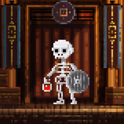 Medieval Pixel #5296