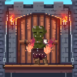 Medieval Pixel #8502