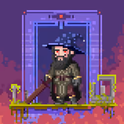 Medieval Pixel #5060
