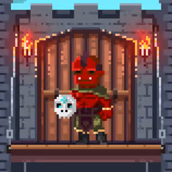 Medieval Pixel #3315
