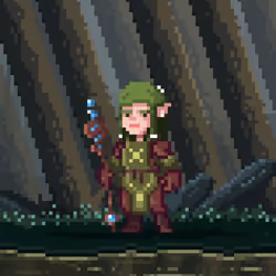 Medieval Pixel #6993