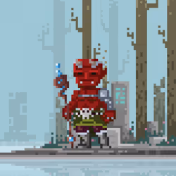 Medieval Pixel #7573