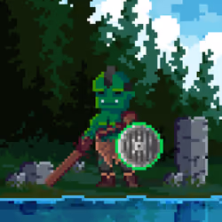 Medieval Pixel #5569