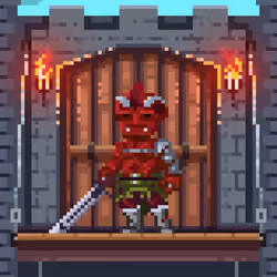 Medieval Pixel #6371