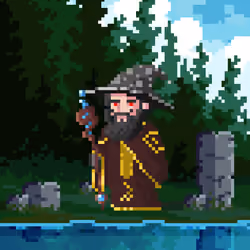 Medieval Pixel #8105