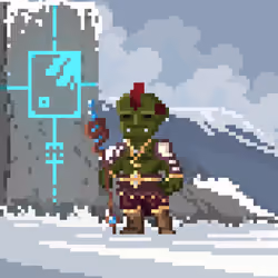 Medieval Pixel #6811