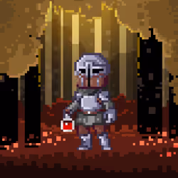Medieval Pixel #330