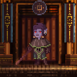 Medieval Pixel #2541