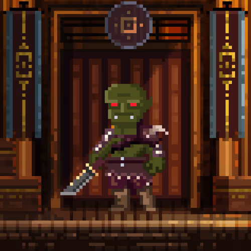 Medieval Pixel #7095
