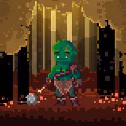 Medieval Pixel #1984