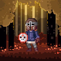 Medieval Pixel #8620