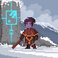 Medieval Pixel #8082
