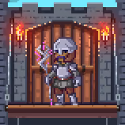 Medieval Pixel #4073